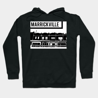 Marrickville Hoodie